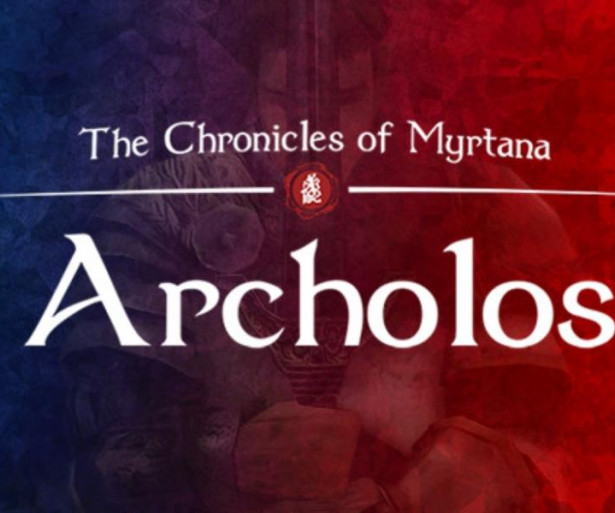 The Chronicles Of Myrtana: Archolos Community Mod Reviews Are Through the Roof