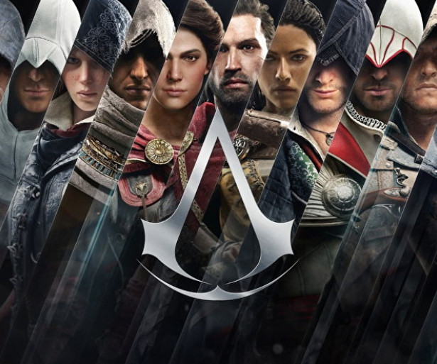 Assassin's Creed Infinity Release Date and Exciting Things About It