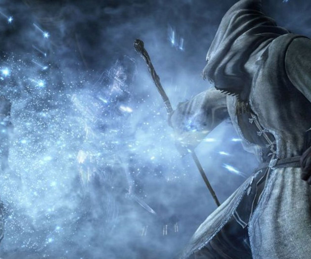 [Top 5] Dark Souls 3 Best Staves That Will Ignite Your Sorcery