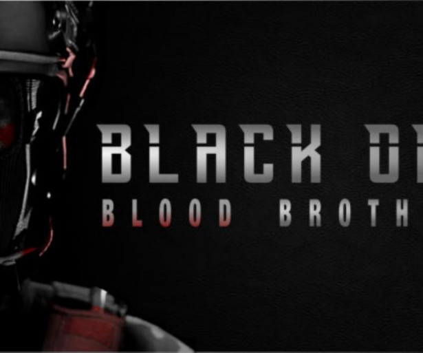 ‘Black One Blood Brothers’ Takes Tactical Decision-Making to Another Level