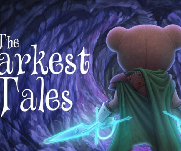 The Darkest Tales Brings Every Kid's Favorite Toy To Life