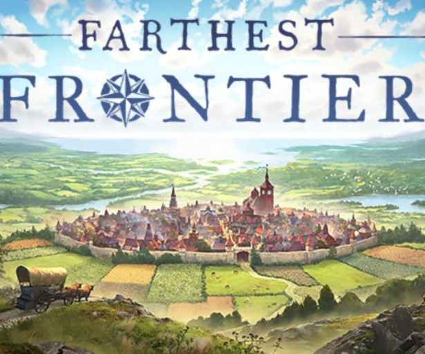 Farthest Frontier Peels Pack the Shroud of Modern Technology to Reveal the Earth at its Roots