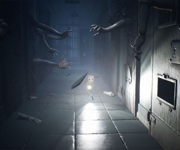 10 best indie horror games of 2021 