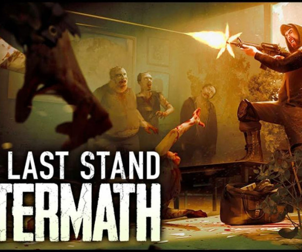 The Last Stand: Aftermath Turns Survival Horror Into a Bone-Chilling Rogue-lite Adventure