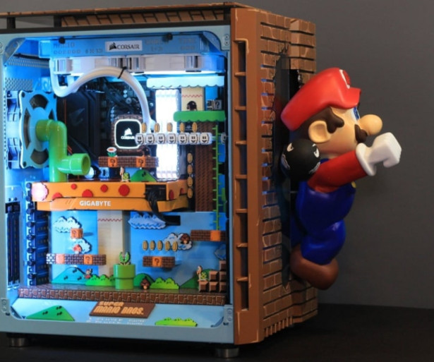 5 Best Mario PC Games.