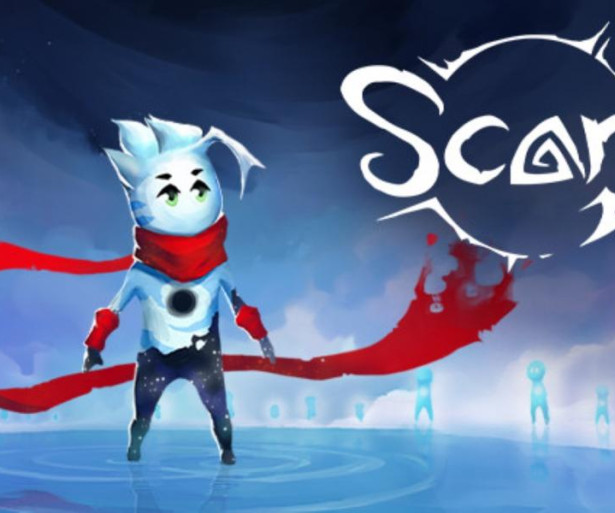 Scarf Unleashes the Power of Magic and Dragons 