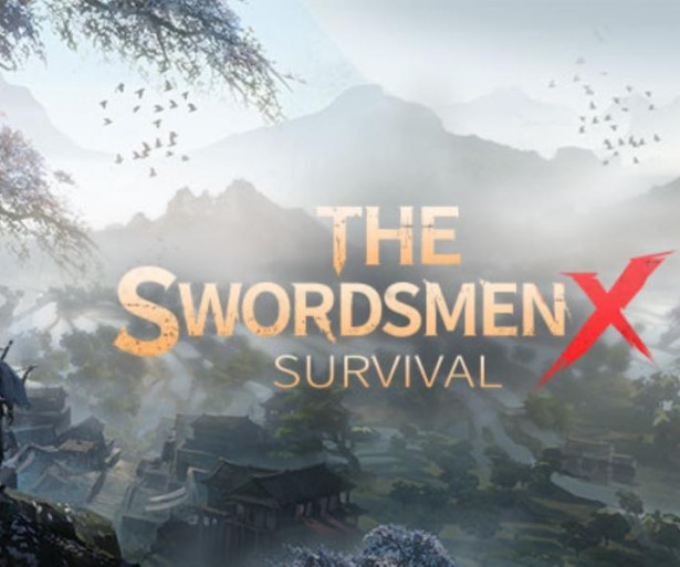 The Swordsmen X: Survival Revolutionizes the World of Martial Arts