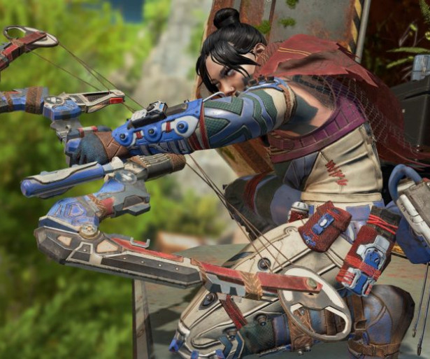 Apex Legends Dev-Team Announces Quick Fixes for Season 12 Bugs