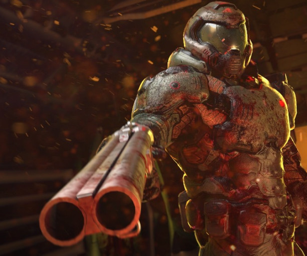 Doom Slayer