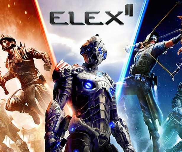 Elex II Brings a Vintage Hero Back To Save Humanity Yet Again