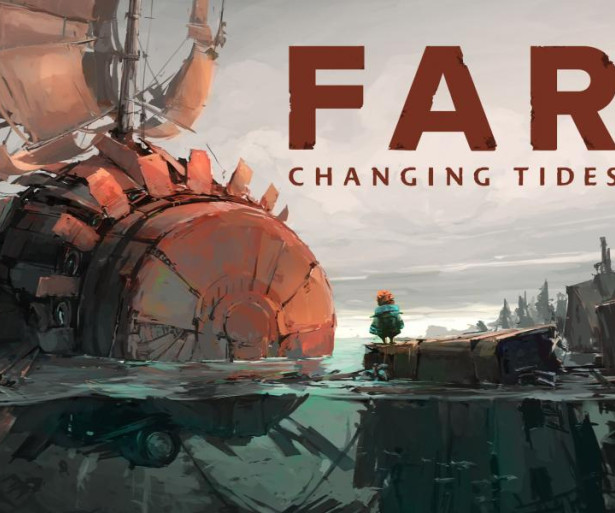 FAR: Changing Tides Blows The World of Adventure RPG Games In a New and Unique Direction