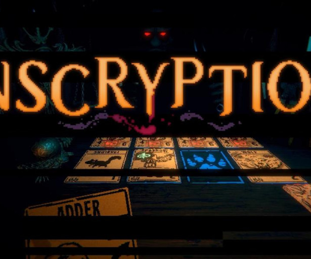 Inscryption Combines the Best of Horror, Deckbuilding, and Puzzle-Solving