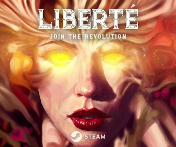 Liberte Revives the Turmoil and Bloodshed of the French Revolution