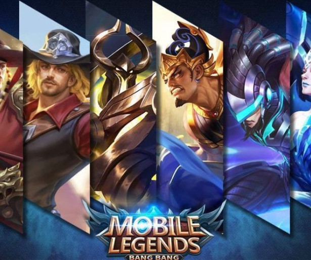 Mobile legends best carry heroes 2022, best carry heroes, carry heroes in Mobile Legends