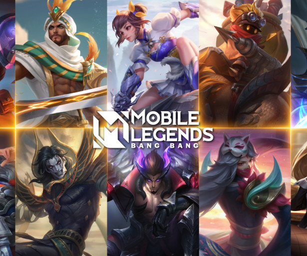 Best attack items in Mobile Legends 2022, attack items for mobile legends heroes