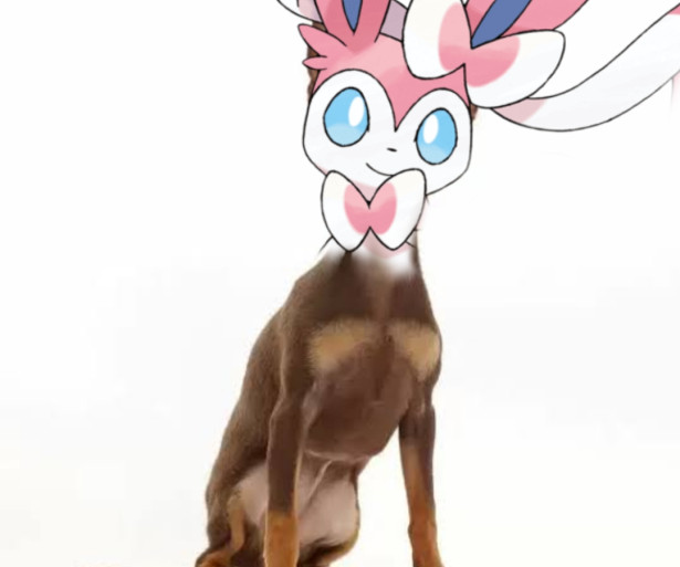 Who is Sylveon, how to catch Sylveon 