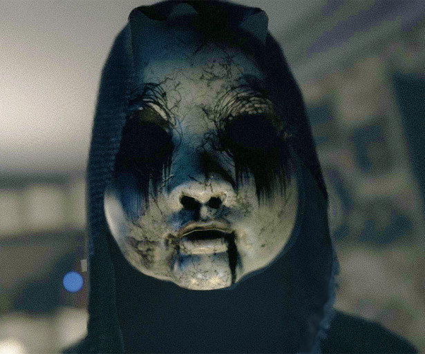 Best Indie Horror Games of 2020