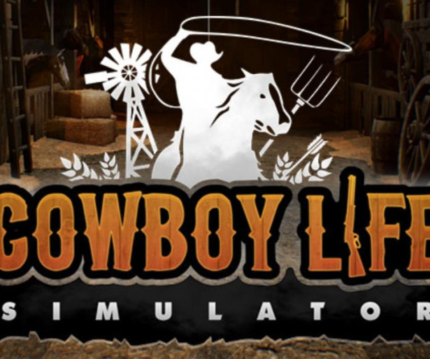 Experience the good old cowboy life with 6-guns blazing!