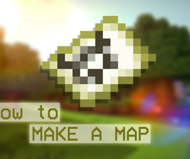 Thumbnail of a Map from Minecraft