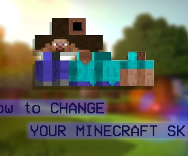 Thumbnail of a Minecraft Skin PNG