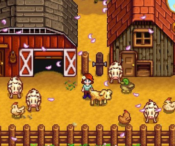 [Top 5] Stardew Valley Best Barn Animals