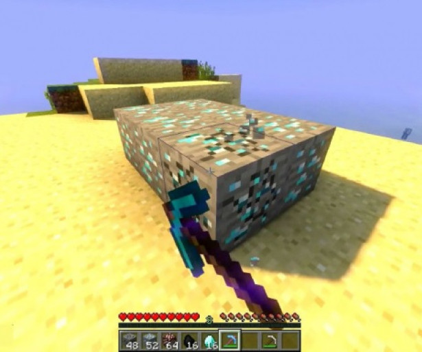 Minecraft Best Bedrock Texture Packs That Are Awesome