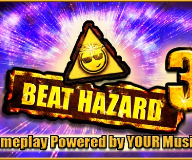 Beat Hazard 3 Maps Out the Beauty of Music In the Wonders of the Galaxies