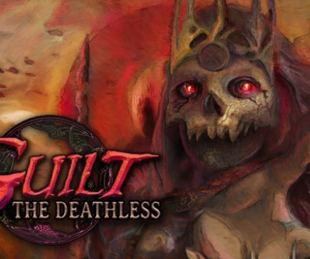 GUILT: The Deathless - Will You Let Your Guilt Haunt and Overcome You, Or Will You Beat It?GUILT: The Deathless - Will You Let Your Guilt Haunt and Overcome You, Or Will You Beat It?