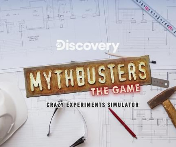 Mythbusters Brings the Iconic History Channel Series To Life For Fans to Play