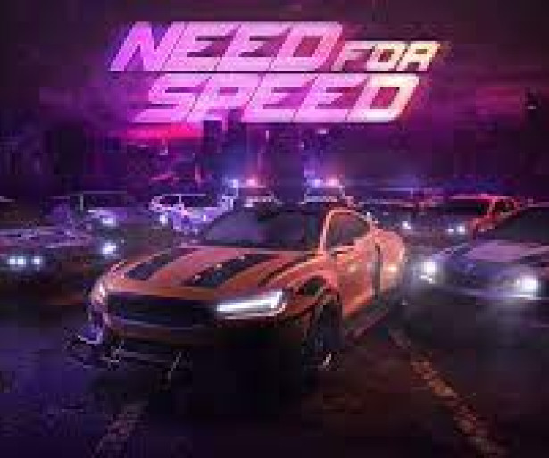 Best Need For Speed Games, Best NFS Games