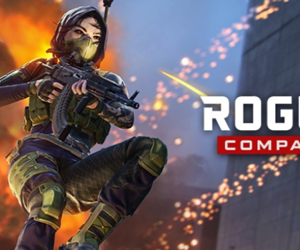 Rogue Company Is An Explosive Team-Based Third-Person Tactical Shooter