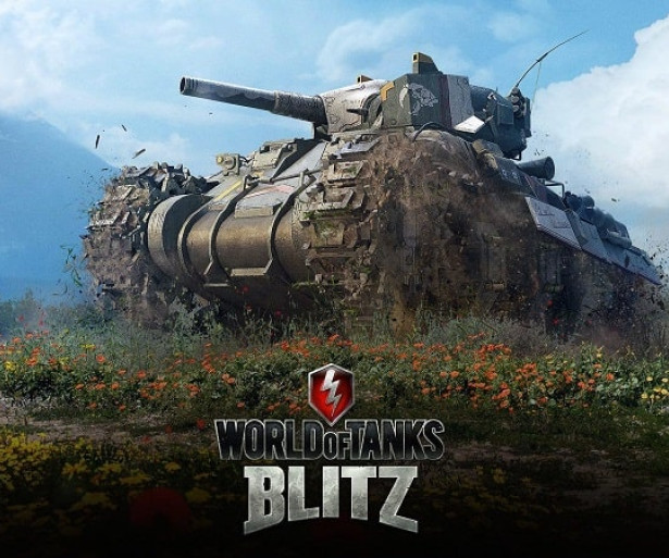 [Top 5] Best Tier 6 Tanks In World of Tanks Blitz