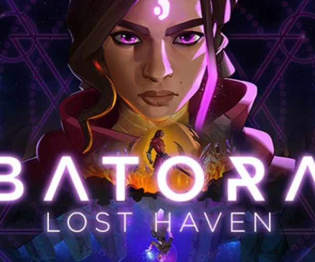 Batora: Lost Heaven Action RPG Sees Earth On The Edge of Oblivion Yet Again