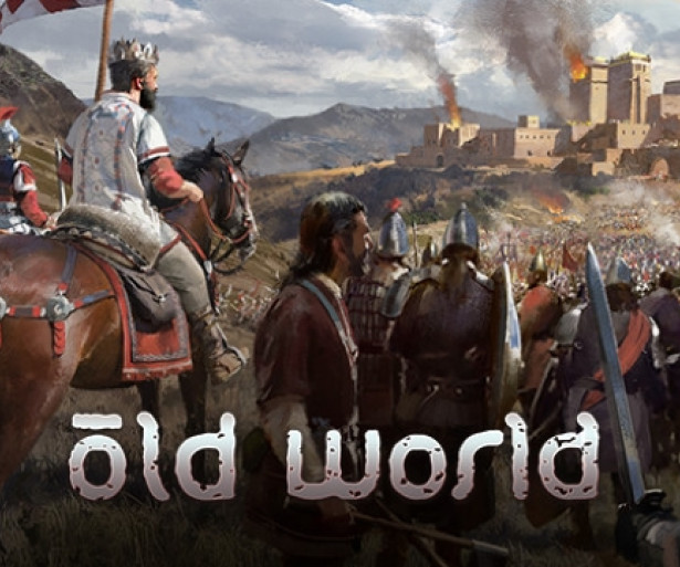 Old World Historical RTS Unveils the Beauty, the Pain, and the Power of Ancient Times 