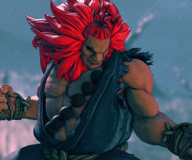 SFV Best Shoto Characters