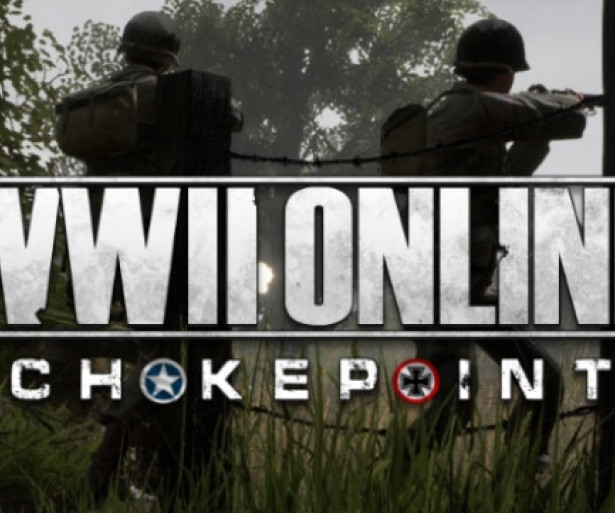 WW2 Online: Chokepoint Resurrects the Real Horrors of World War 2