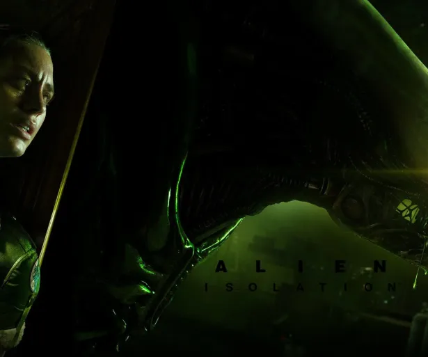 Horror games like alien isolation, best horror games, psychological horror