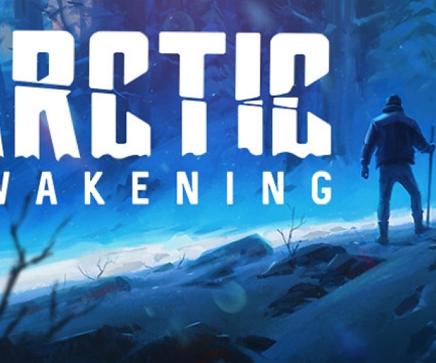 'Arctic Awakening' FPS Narrative Adventure Is Coming To Steam!