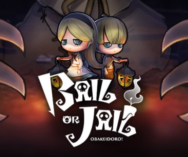 'Bail or Jail' Multiplayer Monster Tag Game Is Absolute Chaos!