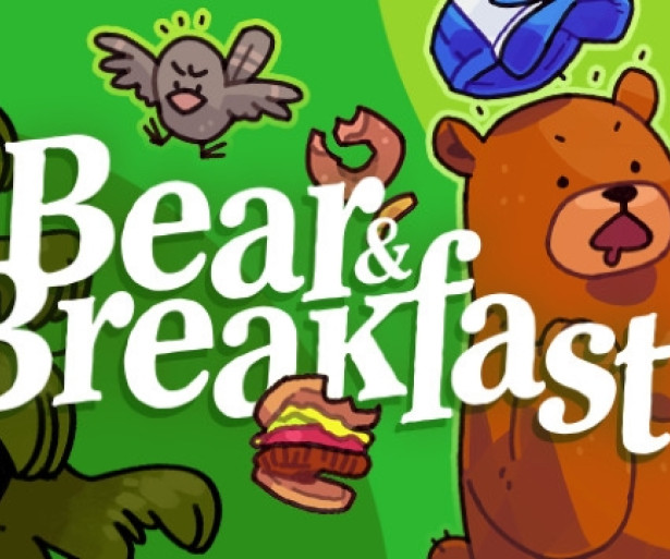 Bear and Breakfast Management RPG Adds a Scary Hairy Twist To BnB Managment