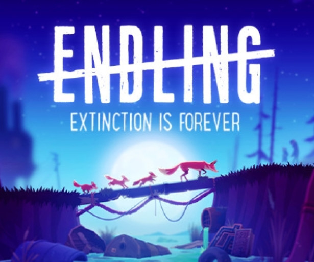 Fight For Survival Of the Foxes In 'Endling - Extinction Is Forever’