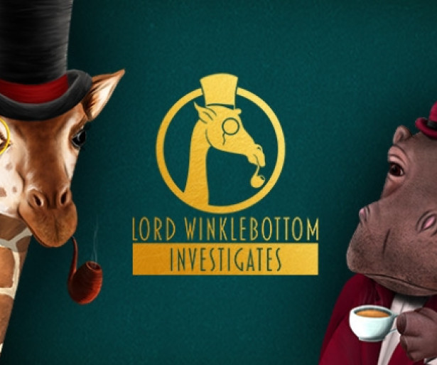 Give Sherlock Holmes A Run For His Money In 'Lord Winklebottom Investigates' Murder Mystery 