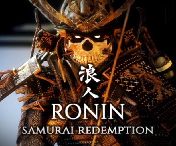 'Ronin: Samurai Redemption' Tells An Epic Tale of Disgrace, Redemption, and Vengeance