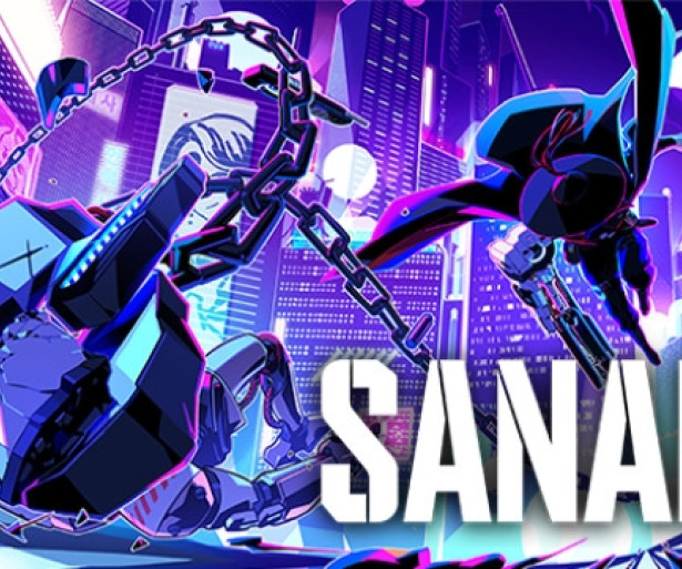 'Sanabi' Action Platformer Takes Super Hero Grit To Play 