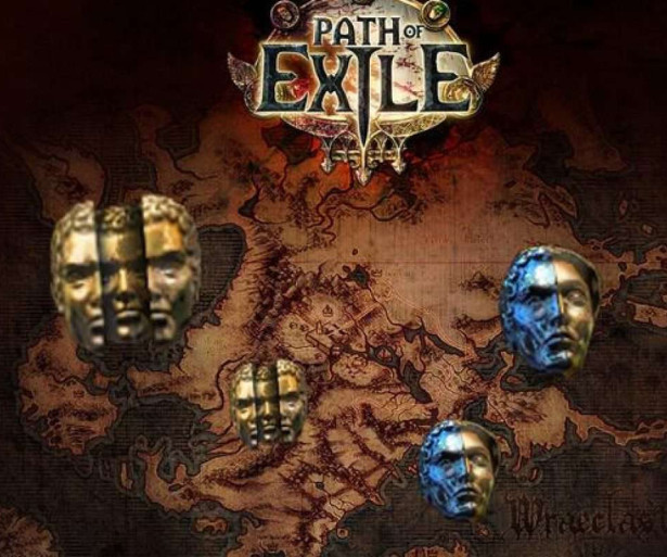 Path of Exile Best Farming Builds