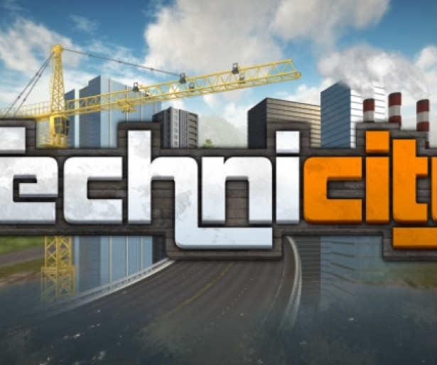 Become the Ultimate Architect and Engineer In ‘Technicity’ First Person City-Builder 