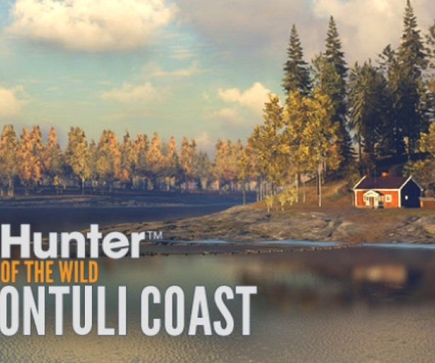 'The Hunter: Call of the Wild - Revontuli Coast' Brings Finland Into the Fold