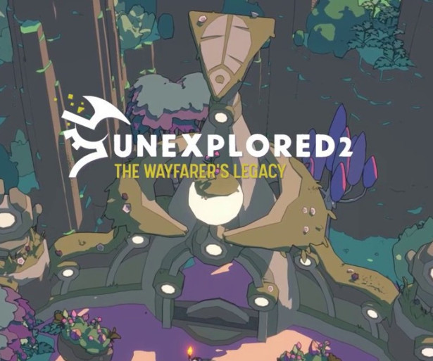 Award Winning "Unexplored 2: The Wayfarer's Legacy" Roguelike RPG Described As 'Most Innovative' Game Ever