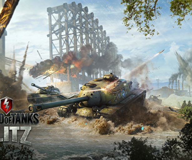 World of Tanks Blitz Best Autoloader For Every Tier