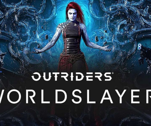 Outriders Worldslayer Upgrade' Comes To Steam As A DLC For the Highly Popular RPG Shooting Game